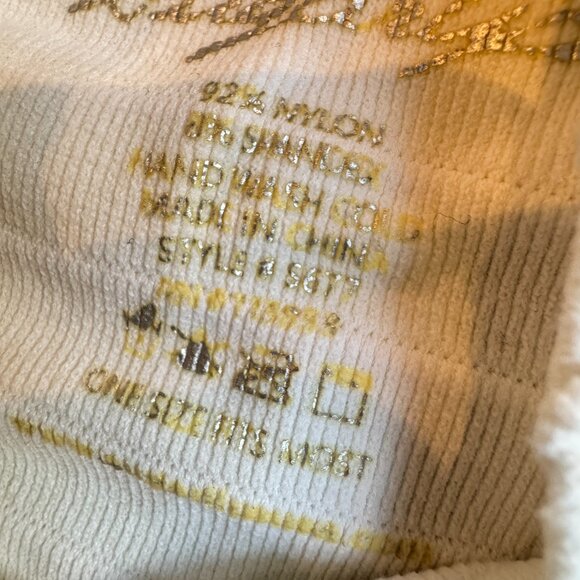 7 NEW Sugarlips Ribbed Tank Tops - Picture 7 of 11